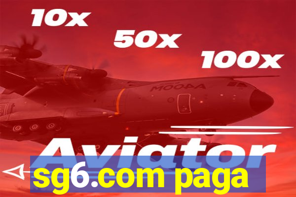 sg6.com paga